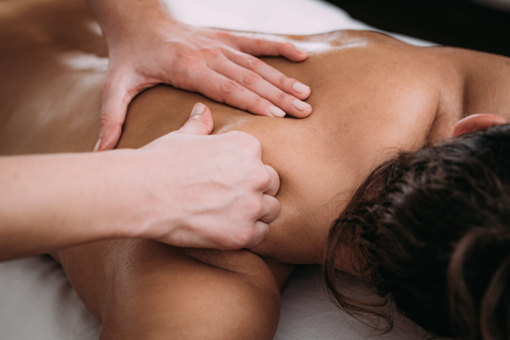 MASSAGE SERVICES & PRICING